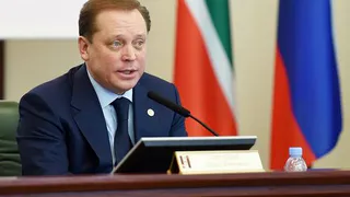Мэр Нижнекамска поделился ближайшими планами