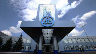 Специалисты «Нижнекамскнефтехима» создали «умные» очки для общения с китайскими партнерами