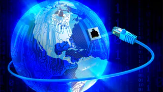 Госдума отключит Россию от интернета