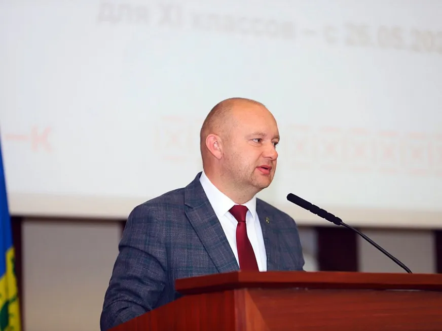 25 мая в школах Нижнекамска пройдет последний звонок, 26 июня – выпускной
