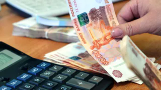 5 000 рублей: семьи Нижнекамска получат выплату на детей до трех лет