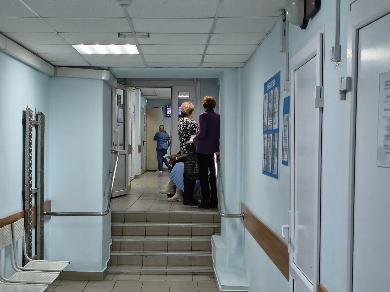 Жителям Татарстана рекомендуют привиться от клещевого энцефалита