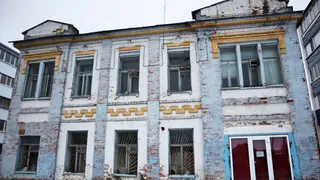 Исторический дом П. А. Воловского в Бугульме обрёл нового владельца за 1 руб.