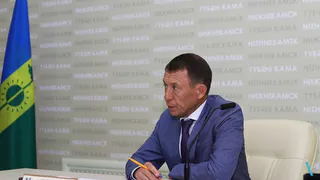 Когда установят детскую площадку, отремонтируют дорогу?