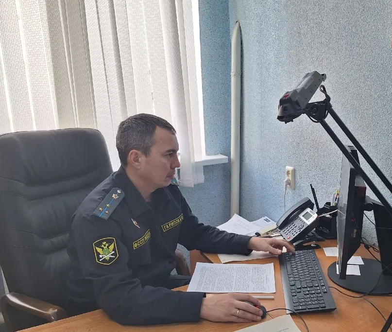 В Татарстане судебные приставы в пользу ребенка взыскали полмиллиона рублей