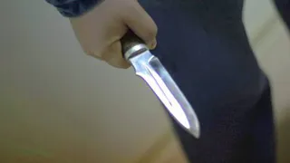 Алкогольные ссоры с применением ножа: сразу две похожие истории произошли на днях в Нижнекамске и Бугульме