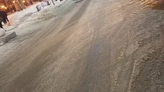 В Нижнекамске пенсионерка попала под колеса авто