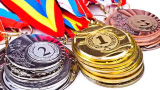 Нижнекамские спортсмены привозят медали