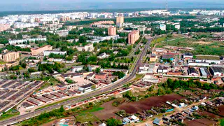 Сколько мусора убрали за два месяца в Нижнекамске?