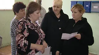 Управляющие компании отчитаются перед населением
