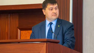 В Нижнекамске планируют установить еще два поста наблюдения за состоянием воздуха