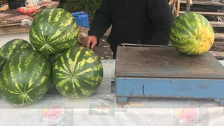 4 секрета, как выбрать самый сладкий арбуз - эти признаки никогда не обманут. Их запомните раз и навсегда 