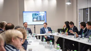 80 % обновлённых домов и 178 новых: масштаб капремонта в Нижнекамске