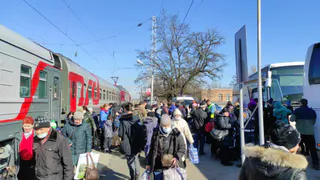 В Татарстане переселенцам из Донбасса и Луганска помогут с работой
