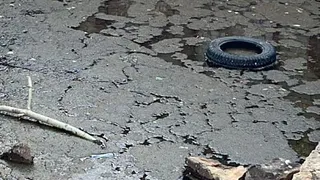 «Обещали до 21 июня привести в порядок»