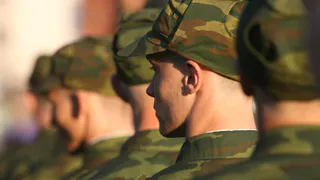  Нижнекамцы смогут задать вопросы по призыву в армию  