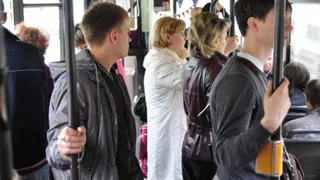 В Нижнекамске автобусы №1 и 59 временно изменили маршруты движения