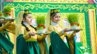 В Нижнекамске 20 марта отпразднуют Навруз