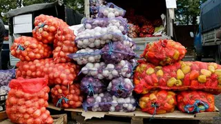 В Нижнекамске начинают работу сельхозярмарки