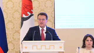 Троечники vs отличники: детский омбудсмен Татарстана поддержал отличников после антимотивационной речи мэра Казани