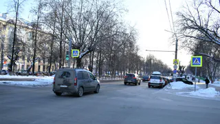 Госавтоинспекция Нижнекамска призывает водителей подготовиться к зиме