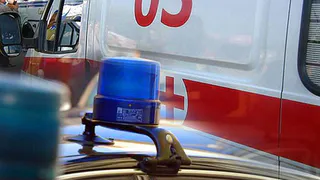 В Нижнекамске разыскивают водителя авто, сбившего девочку