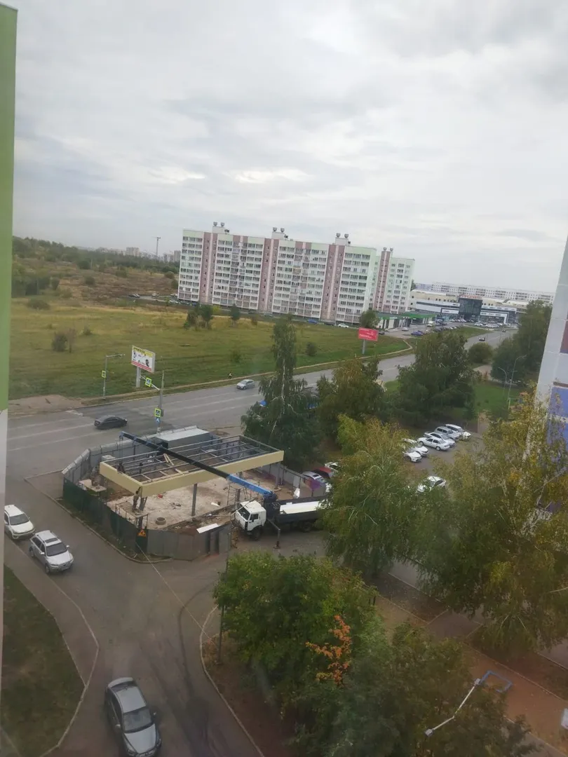 «Жители должны знать, что строят в их дворе»