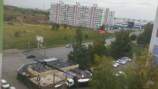 «Жители должны знать, что строят в их дворе»