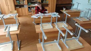 В мороз нижнекамские школьники могут пропустить занятия