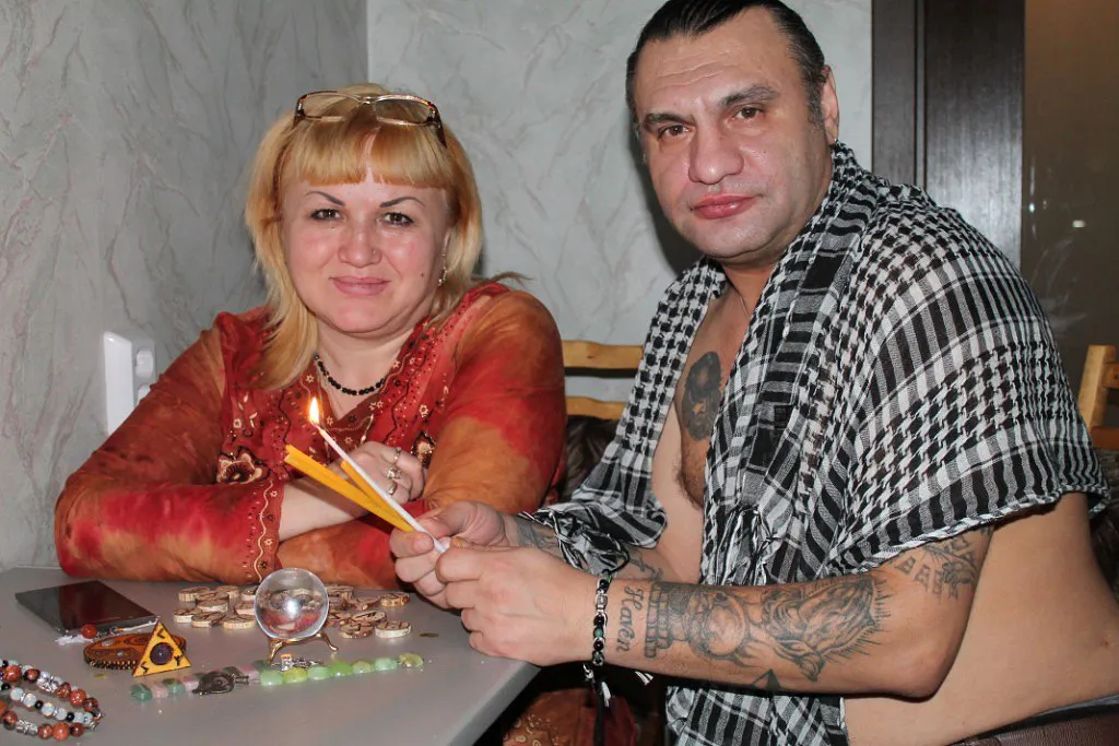 Финалистка «Битвы экстрасенсов» Диля Абдрашитова: «Нижнекамцы будут богатеть!»