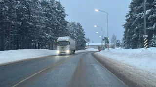 В Татарстане с 1 апреля вводят ограничения на 392 участках дорог