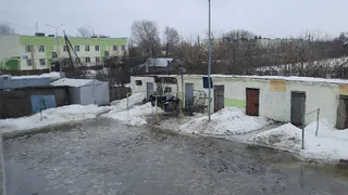 Вот затопило: «Кто виноват? И кто поможет?»