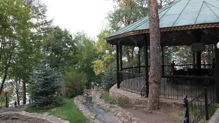Объезд: парки начнут преображаться