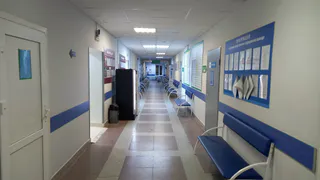 В онкоцентре Набережных Челнов внедрили передовую методику —  химиоэмболизацию печени 