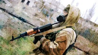 В Нижнекамском районе приглашают «поиграть в Чернобыль»