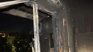 В Нижнекамске 20 жильцов покинули свое жилье