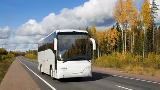 Операция «Автобус»