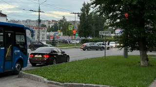 В Нижнекамске с 3 сентября изменят маршруты автобусов №1 и №59
