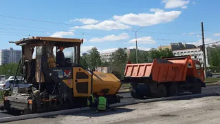 На проспекте Мира от кольца Строителей - Мира до улицы 30 лет Победы будет полностью перекрыто движение