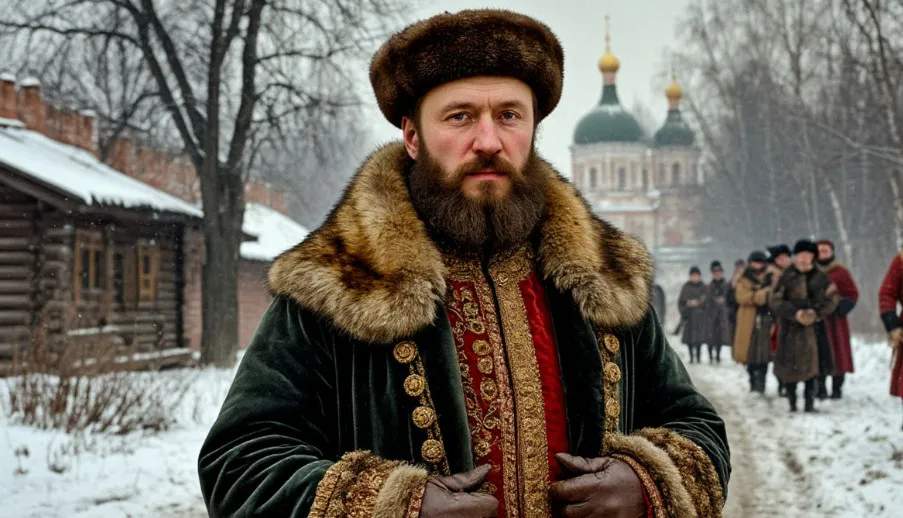 Не Петровы и не Ивановы: эти фамилии появились самыми первыми на Руси - с них все началось