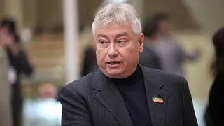 Задержан владелец Татфондбанка Роберт Мусин