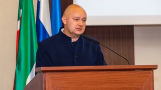 О безопасности: многие школы Нижнекамска охраняют ЧОП