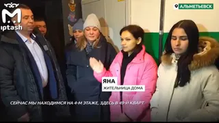 Вонь, мухи, антисанитария: жители Альметьевска 5 лет борются с соседкой