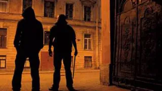 В Нижнекамске грабители напали на мужчину, выигравшего крупную сумму