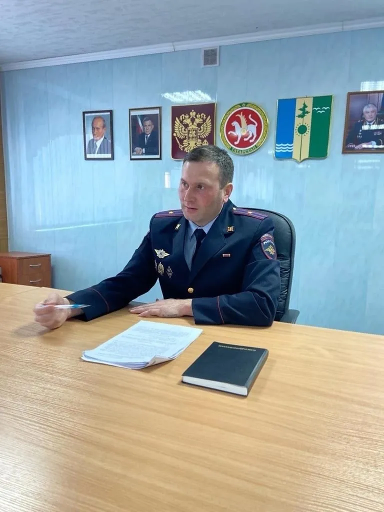 За день в Нижнекамске сбили двух пешеходов. В обоих случаях пострадавшие - дети