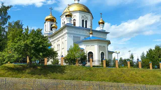 В Нижнекамске пройдет масштабный православный фестиваль