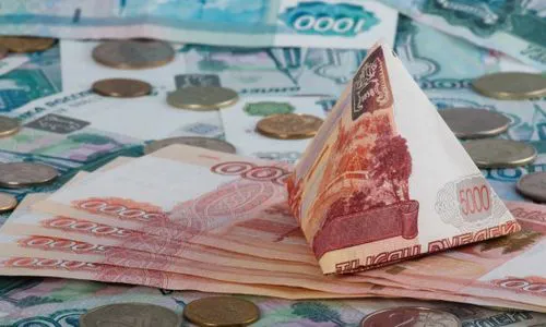 Нижнекамцы стали жертвой финансовой пирамиды