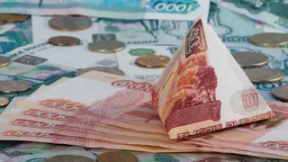 Нижнекамцы стали жертвой финансовой пирамиды