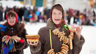 Масленицу в Нижнекамске отпразднуют широко и с размахом