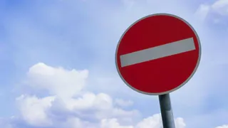 Движение на улице Вокзальной ограничат с 9 по 12 июня из-за ремонта сетей